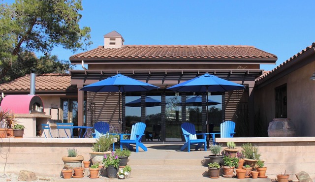 2 Culinary Suites in the heart of Wine Country!