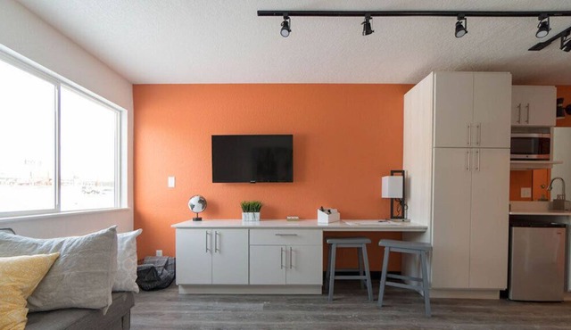 228 Spaces - Cedar Falls Micro-Apartment