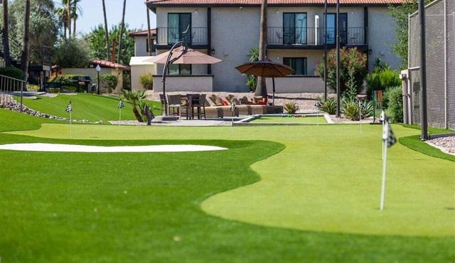 244 Fully Furnished 1BR Suite-Pet Friendly!
