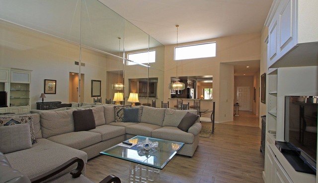 258LQ Located at PGA West at the TPC Stadium