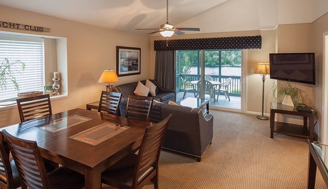 2br Lockoff -River Fun for the Whole Family!