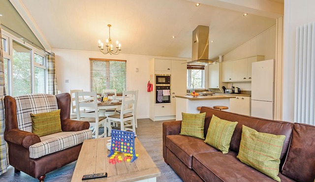 3 bedroom accommodation in Holton Heath