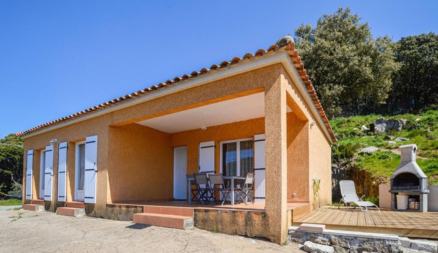 3 bedroom awesome home in Casalabriva