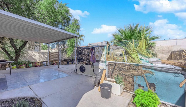 3-bedroom Beautiful Villa in enchanting Las Vegas with WiFi, AC