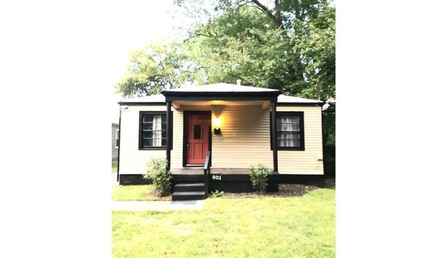 3 Bedroom Gem