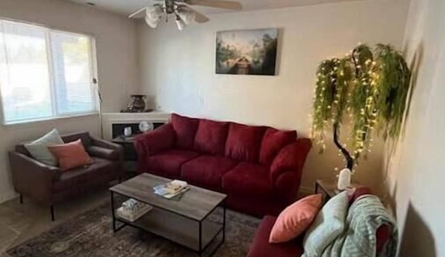 30+ Day Stay Furnished 2BR Townhome Near Hospitals & INL The Hidden Gem