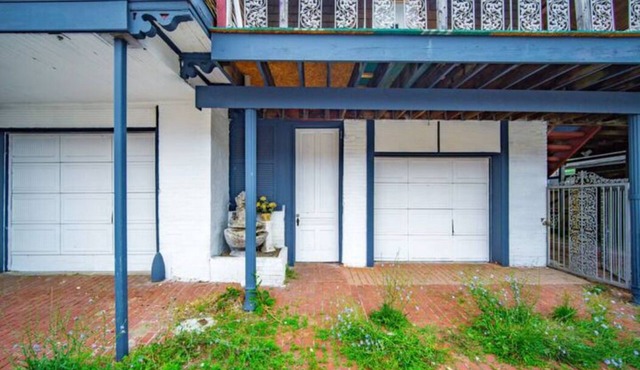 310 Maple Ave - Garage Conversionn