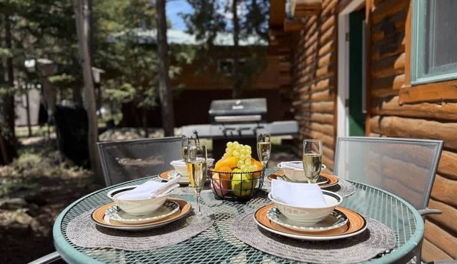 33 MI to YNP | Private Dock | Firepit
