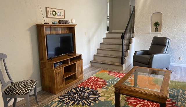 3BD Cozy Home