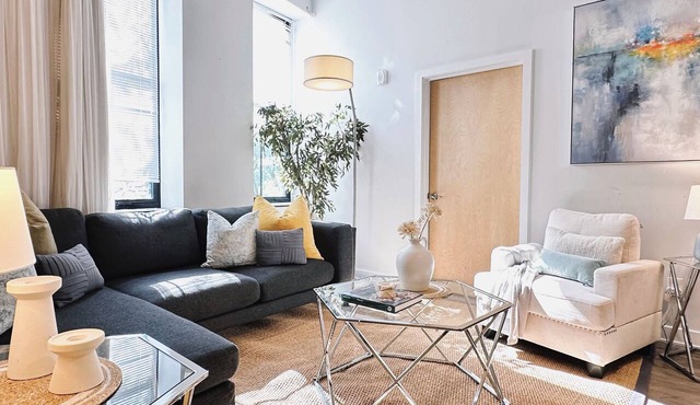 3BR Downtown Providence Family Home, Walk to Riverwalk