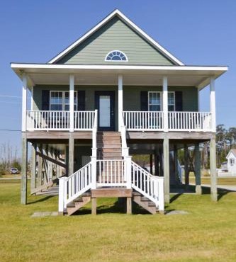 3BR Loft Cozy House Fishing Boating Views