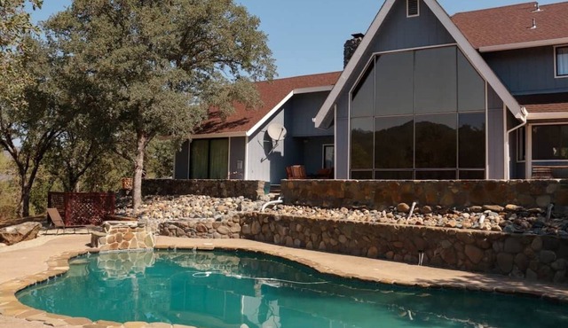 4 Rock Ranch - Mountain Escape