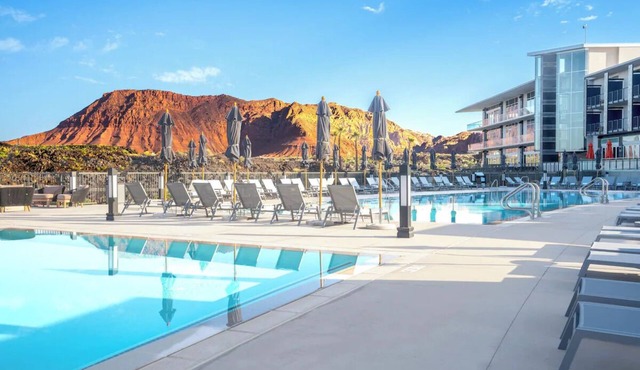 4 Sleek Rooms in Southern Utah, Explore Nature and Culture - Perfect Escapes