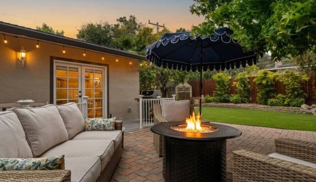 4063 Casa Serena - Skyline Forest in Monterey