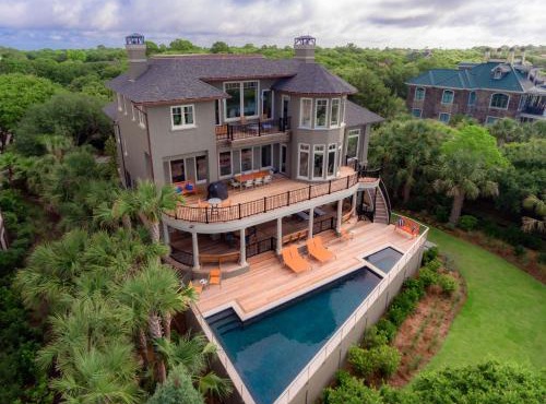 46 Surfsong Road by Akers Ellis Rentals