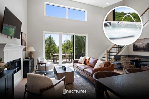 4BR Near the Ark Encounter