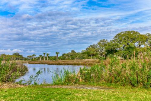 513 Tarpon Pond Cottage