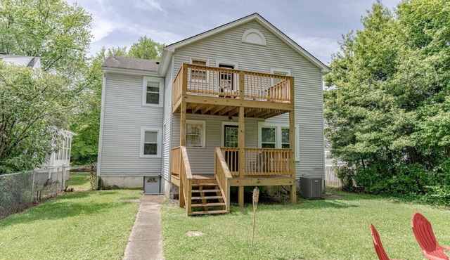 5BR House Near Kentucky Exposition Center with Pool