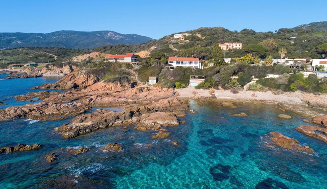 6 Bedroom Villa in Vico