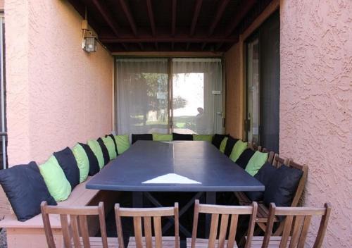 7 BR Golf Tennis SPA Lake Resort Villa