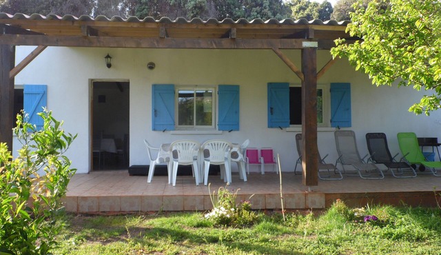 70 m2 Rental near sea/mountain