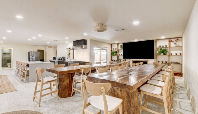 7BD/6.5BA Zen Haven near the Strip