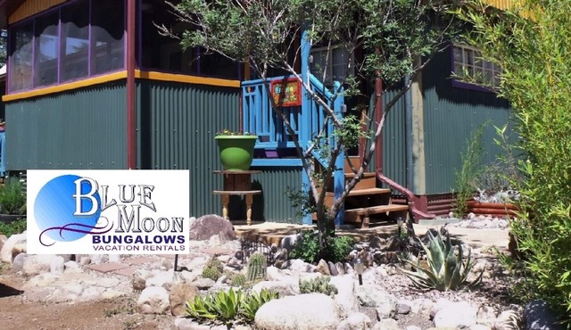 A Boutique Style Vacation Rental Delivering Comfort and Uniqueness.