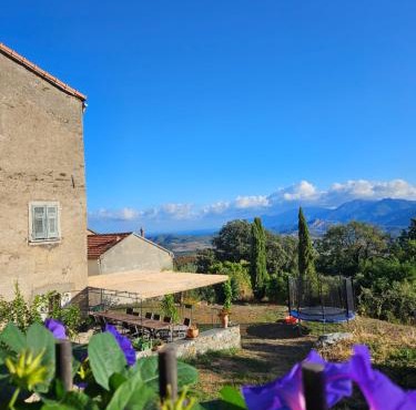 A Casa Di a Vita
