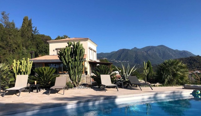 A Casa di i Picci
