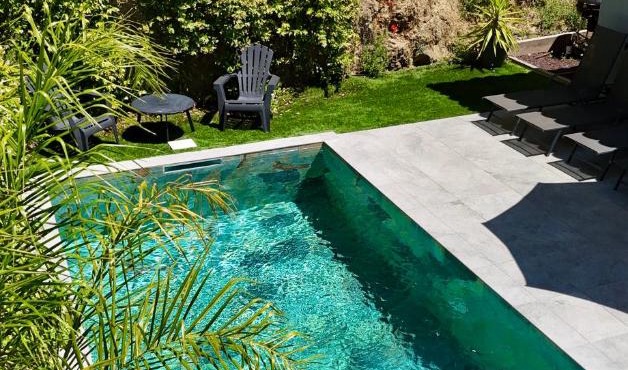 A CASA DI LAURENA piscine chauffée proche St Florent
