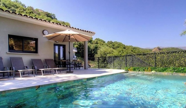 A Casa di Laurena - VALLECALLE