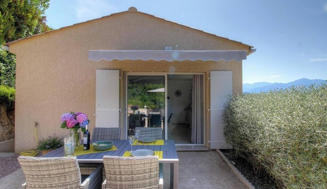 A Casa Di Leandru - OCANA