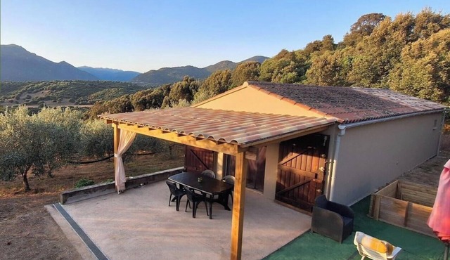 "A Casa di l’Alivi" – Olive 2BR | by Efficios