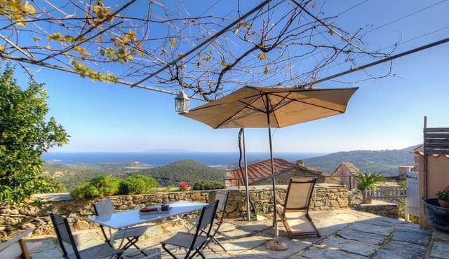 A Gavera - ROGLIANO - Guest house