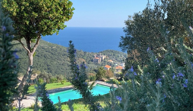 A PAROCHJA CAP CORSE
