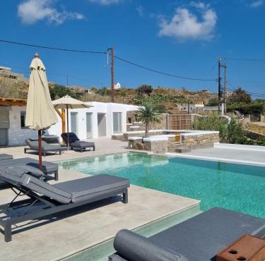 Abelos Mykonos
