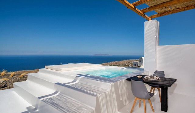 Abrazo Villas