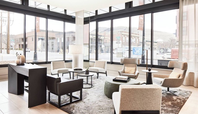 AC Hotel by Marriott Missoula Downtown