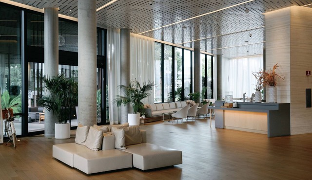 AC Hotel by Marriott Sunnyvale Moffett Park