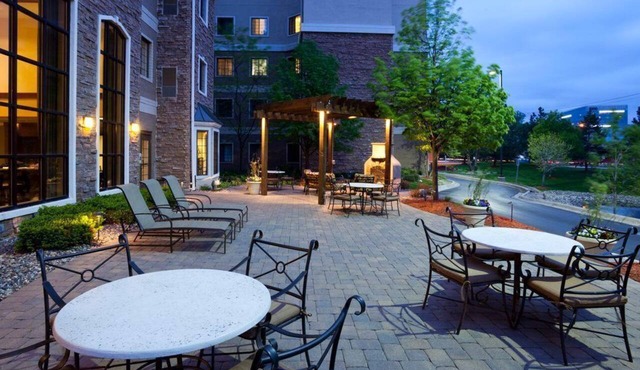 Accessible Studio | Free Breakfast, Pool & Hot Tub