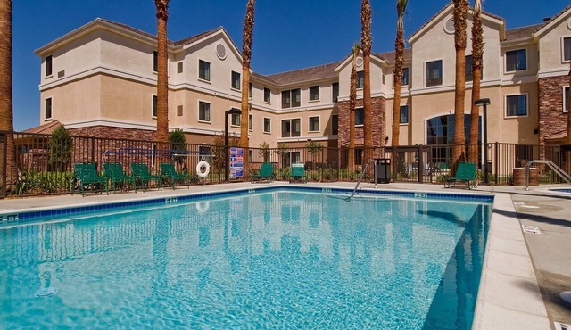 Accessible Studio Suite w/Bathtub, Palmdale