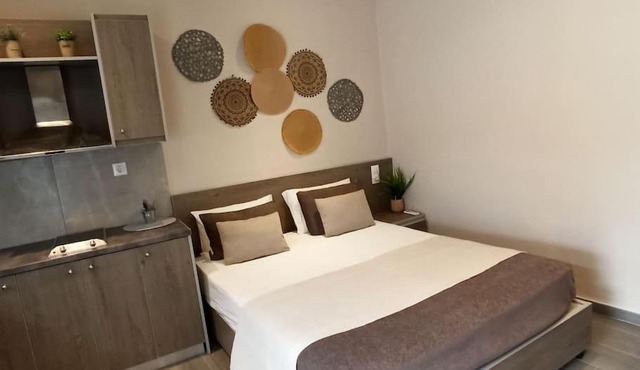 achlia beach apartments 1