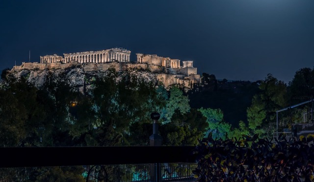 Acropolis Vision
