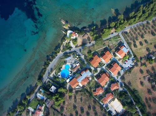Acrotel Elea Beach