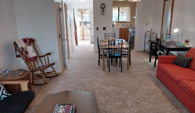 Adventure Haven Near Lake Powell - 2 Bedrooms