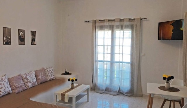 AELORA - Elegant Island Living in Alinda, Leros
