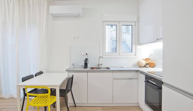Aether Athens Luxurious Fully Renovated Apt