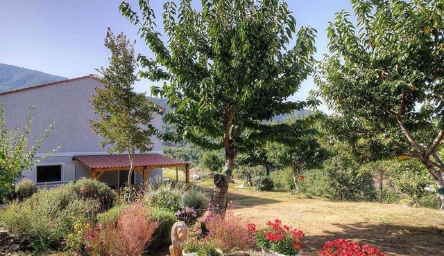Aghja u moru - BISINCHI