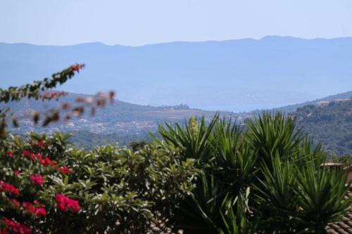 Agréable villa - proche commodités mer et montagne
