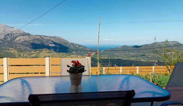 ainos cottage